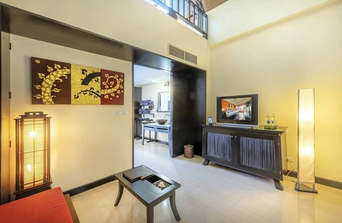 Ko Lanta Resort | Chada Lanta Beach Resort