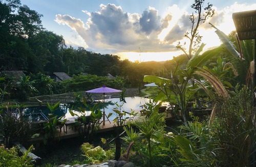 Chong Kham Hotel | Fern Resort