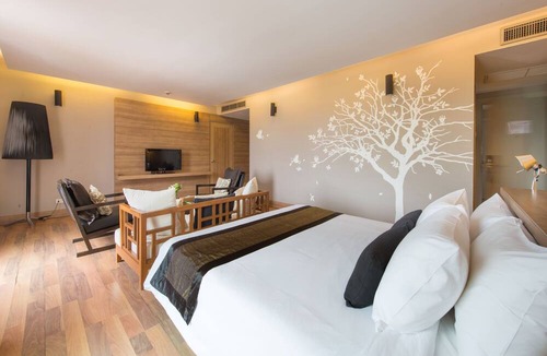 Mu Si Resort | The Greenery Resort Khao Yai