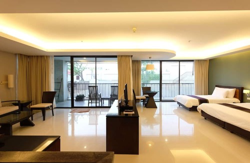 Cha-am Resort | Tara Mantra Cha Am Resort