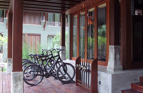 Ang Thong Resort | Mai Samui Beach Resort & Spa