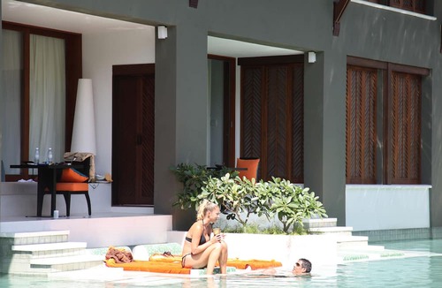 Ang Thong Resort | Mai Samui Beach Resort & Spa
