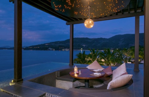 Kamala Resort | Cape Sienna Gourmet Hotel & Villas