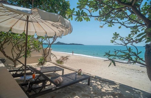 Lamai City Center Resort | Aloha Resort
