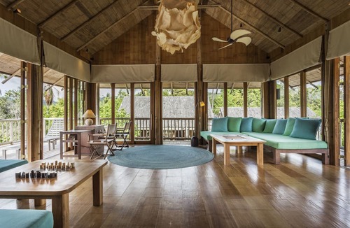 Ko Kood Resort | Soneva Kiri