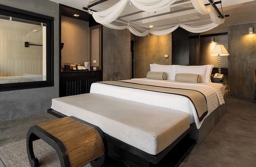 Ko Chang Resort | The Dewa Koh Chang