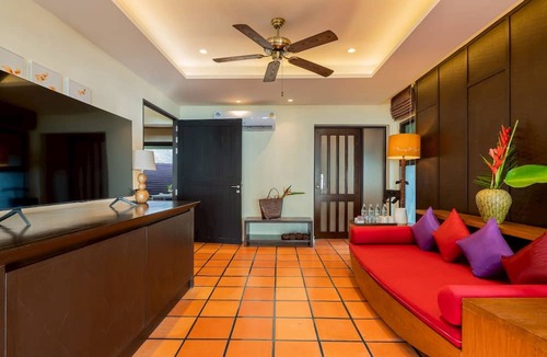 Khao Lak Resort | Khaolak Wanaburee Resort