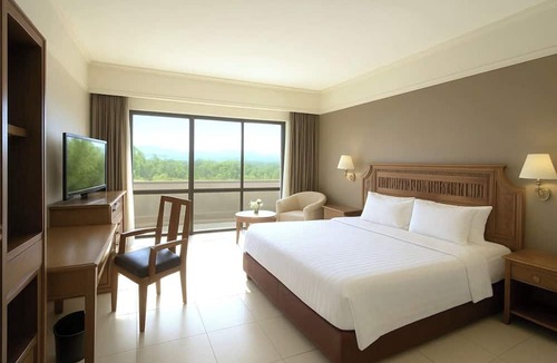 Loei Province Hotel | Loei Palace Hotel