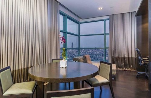 Bang Kho Laem Hotel | Chatrium Hotel Riverside Bangkok