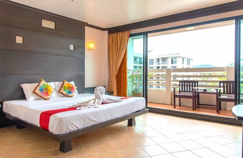 Hua Hin Cabin | Hua Hin Loft