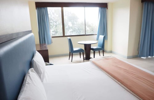 Ban Phe Hotel | Nice Beach Hotel