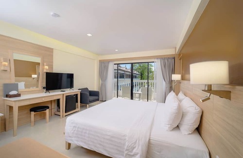 Ao Nang Resort | Aonang Buri Resort