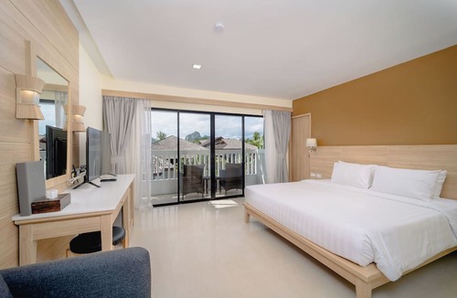 Ao Nang Resort | Aonang Buri Resort