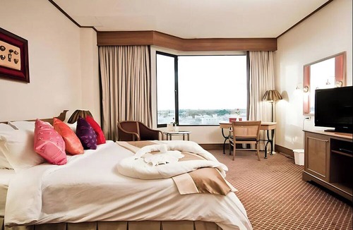 Nai Mueang Hotel | Laithong Hotel Ubon Ratchathani