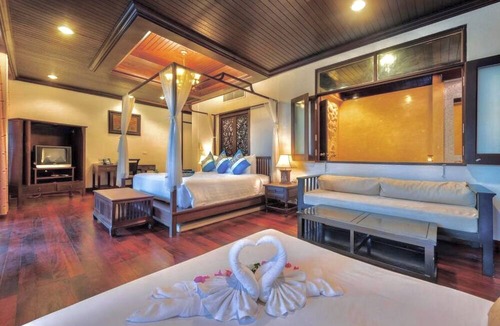 Khanom Resort | Racha Kiri Resort and Spa Khanom