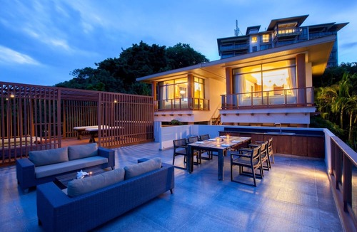 Laem Set Hotel | ShaSa Resort & Residences, Koh Samui