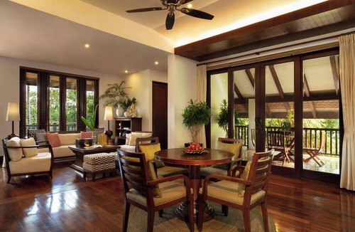 Siem Reap Hotel | Anantara Angkor Resort