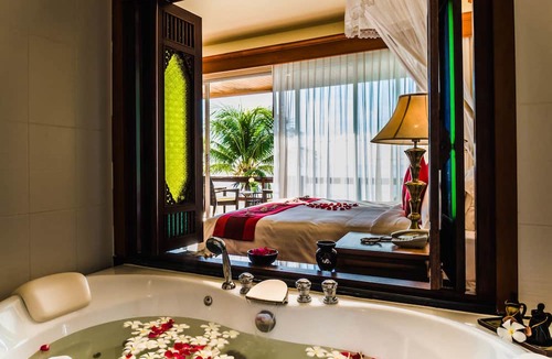 Kamala Hotel | Layalina Hotel