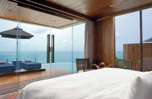 Lamai Resort | Silavadee Pool Spa Resort