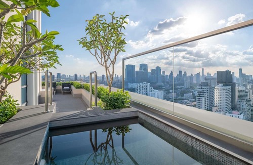 Nana Hotel | Sofitel Bangkok Sukhumvit