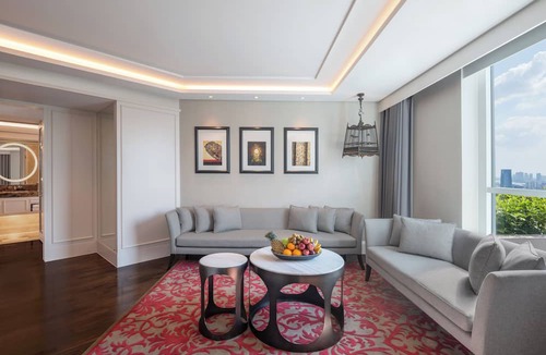 Nana Hotel | Sofitel Bangkok Sukhumvit