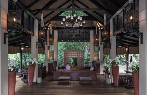 Mai Khao Hotel | Anantara Mai Khao Phuket Villas
