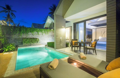 Hua Thanon Resort | Tolani Resort Koh Samui