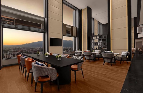 Chang Khlan Hotel | Chiang Mai Marriott Hotel