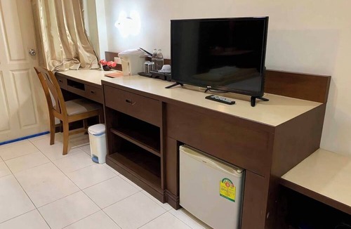Nakhon Ratchasima Hotel | Sabai Hotel