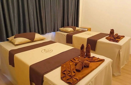 Nakhon Ratchasima Hotel | Sabai Hotel