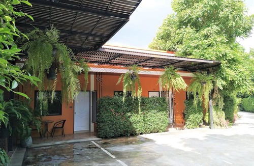 Nakhon Ratchasima Hotel | Serena Resort