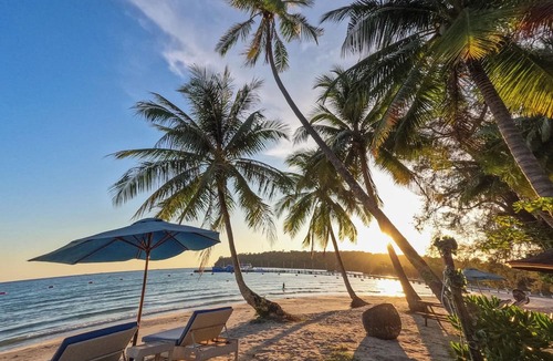 Koh Rong Hotel | Mafiya Resort