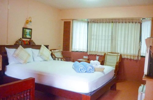 Pa Tueng Hotel | Baan Maihorm Guesthouse