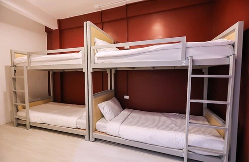 Phra Khanong Nuea Hostel | Local Time Bangkok - Hostel