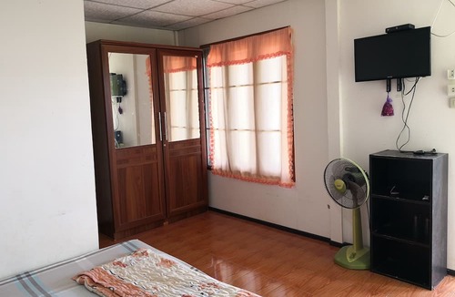 Na Klang Hotel | Phutara Resort