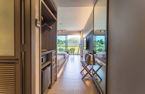 Krabi Hotel | Anana Ecological Resort Krabi