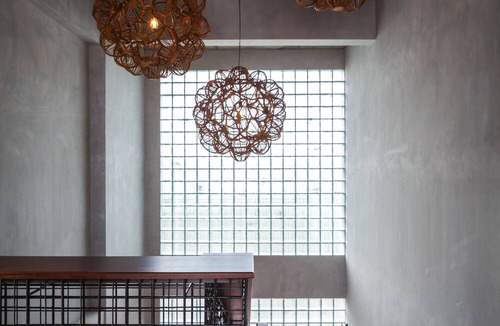 Khlang Hotel | Laekhon Nonbai Hotel