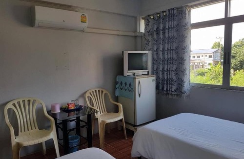 Prachinburi Hotel | Pattha Hotel
