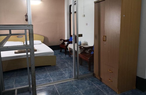 Phibun Mangsahan Hotel | Phiboonkit Hotel