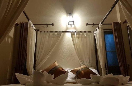 Mae Sai Hotel | Bua Patumma Resort