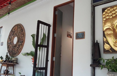 Trat House | Baan Hotelier Resort