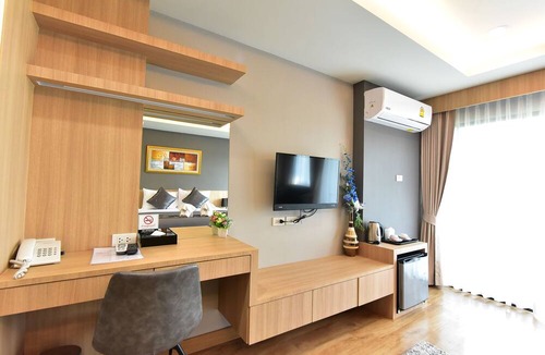 Hat Yai Hotel | The U-Time Hotel