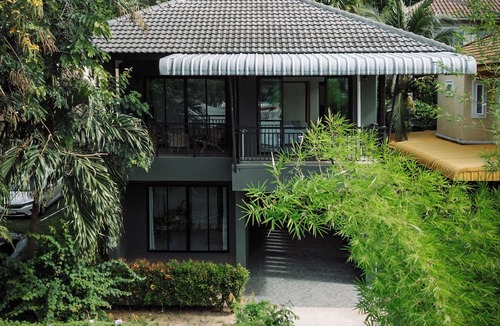 Wichit Hotel | The Cove Phuket