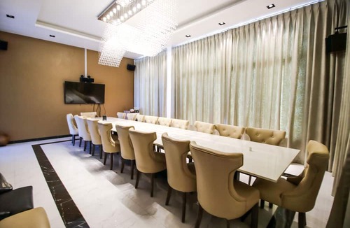 Bang Nam Prieo Hotel | TT Residence
