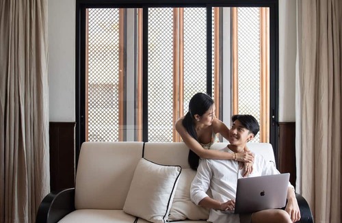 Chiang Mai Hotel | The Bridge An Eclectic Luxotel Chiangmai