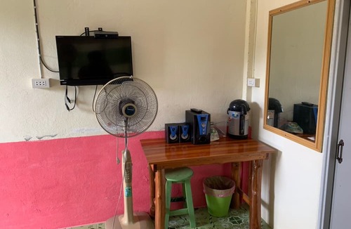 Khao Kho Hotel | At Trin Khao Kho