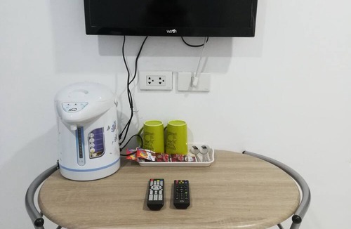 Sanom Hotel | Sroe Ground Homestay