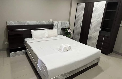 Khlong Nung Hotel | i Residence Hotel