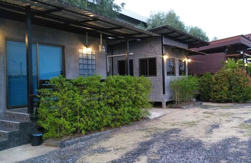 Bang Sai Hotel | Kiangchai Resort