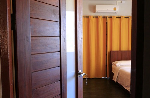 Pua House | Botanic Garden Nan Guest House